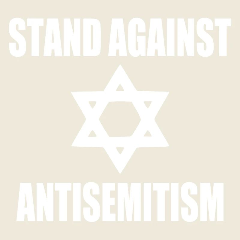 stand against antisemitism