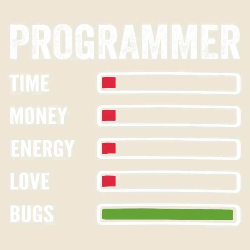 Entwickler Humor Programmierer Programmierer Programmierer