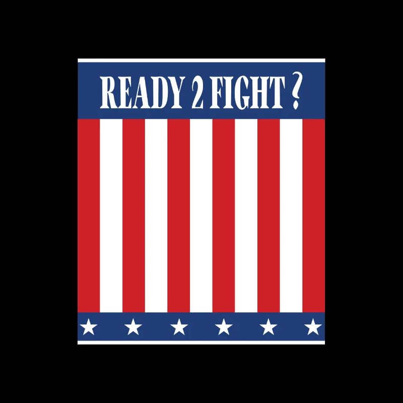 Ready2Fight ? - Êtes-vous prêt pour le combat ?
