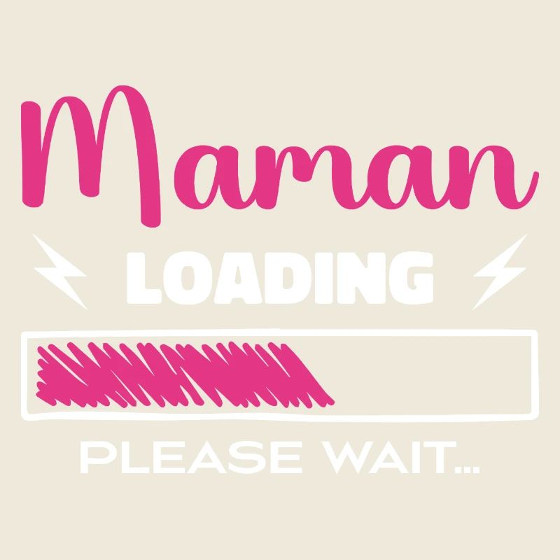 Mom loading Please Wait...