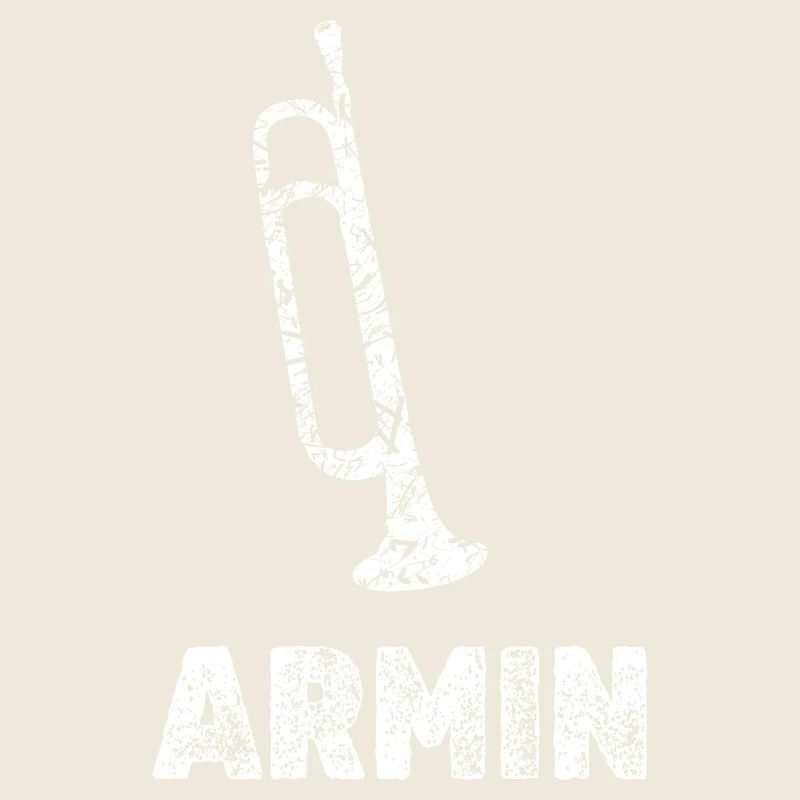 Cadeau pour Armin