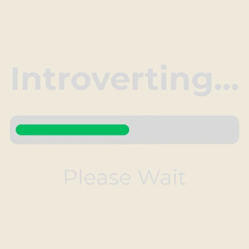 Introvert Loading