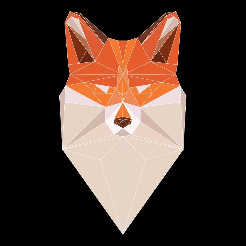 Fuchs Dreiecke