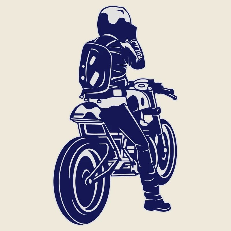 motorcycle