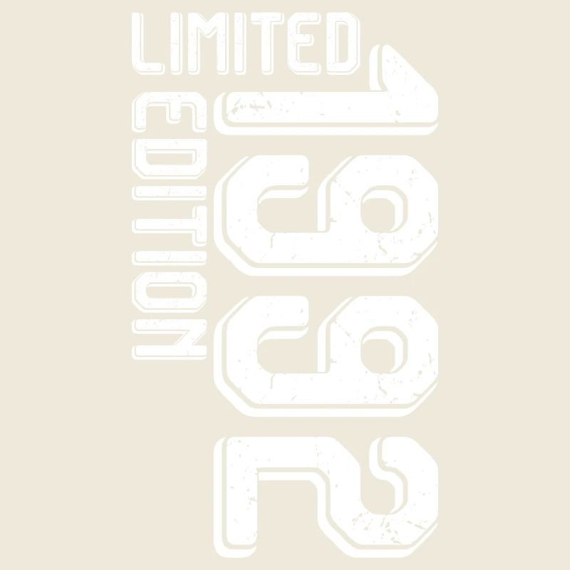 Limited Edition Retro Block