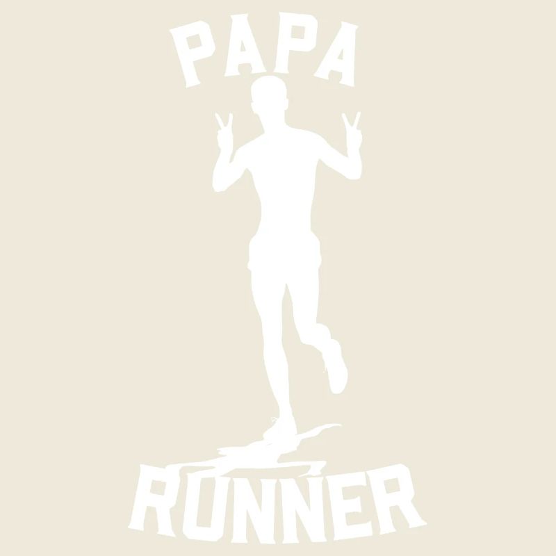 Dad Runner