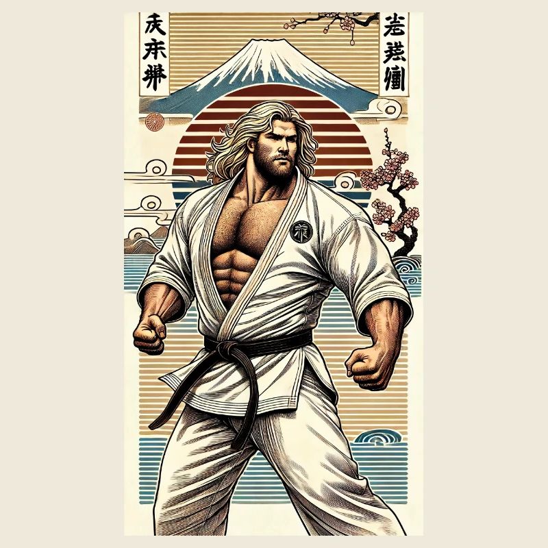 Karate MASTER