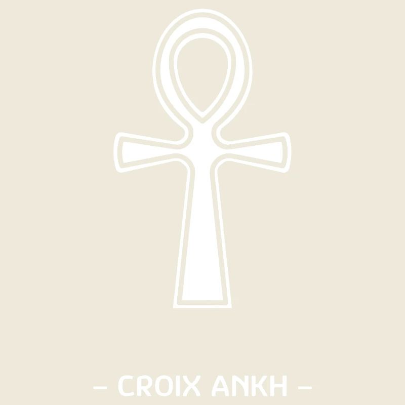 Ankh Cross