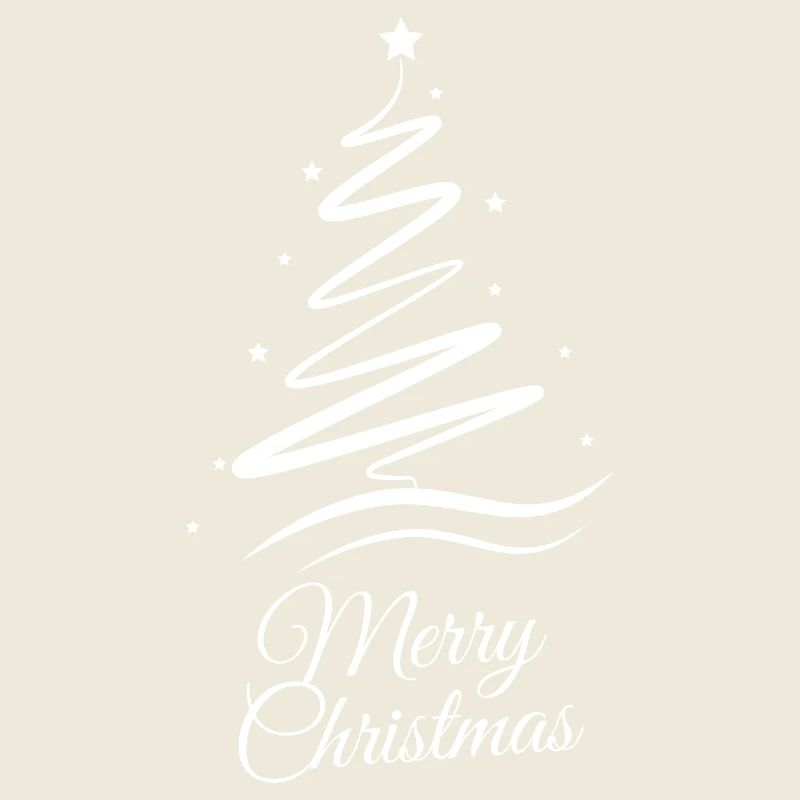 Merry Christmas Christmas Tree Christmas Tree