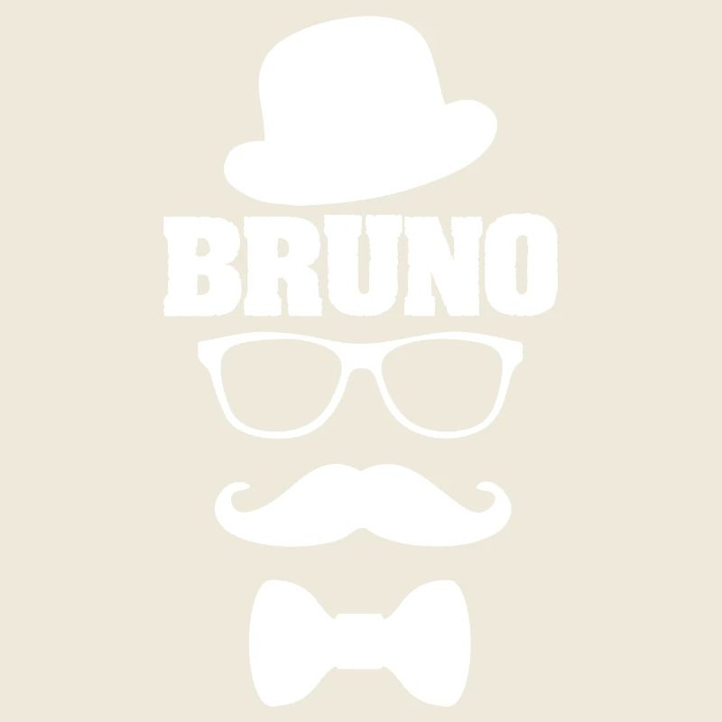 First name Bruno