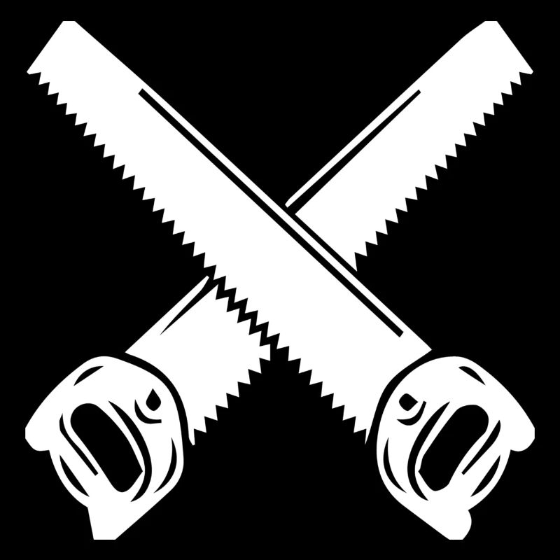 Saw Pocket Carpenter Carpenter