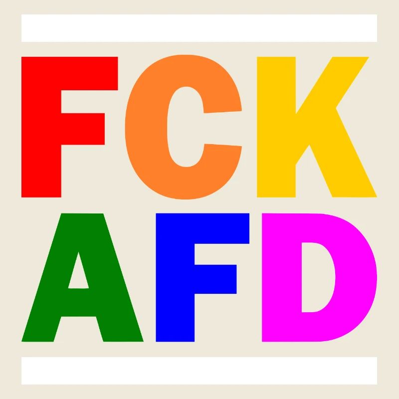 Fck afd