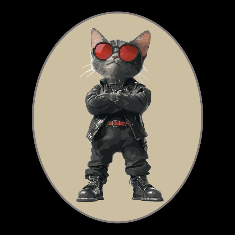 Katze