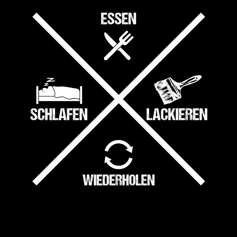 Car Painter Vehicle Painter Painter