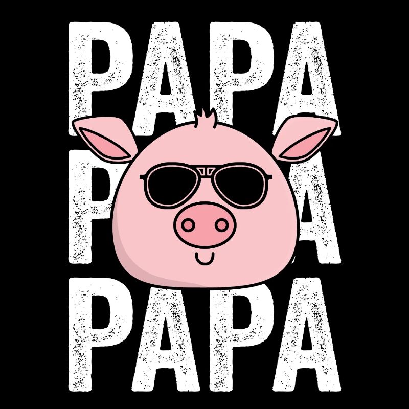 Papa Père Cochon