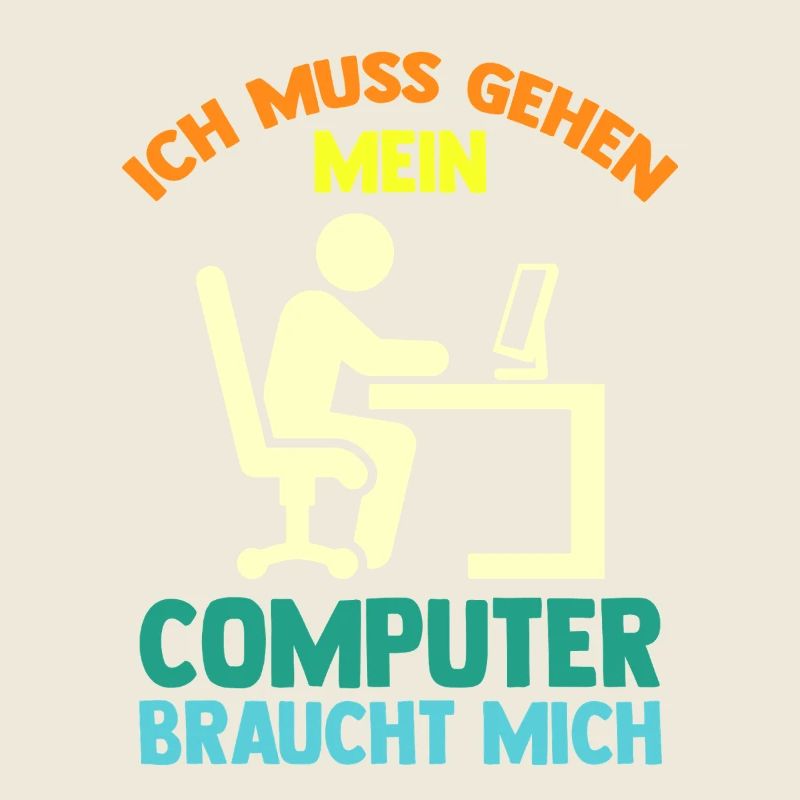 Computer Gamer Gamer Programmer Administrator