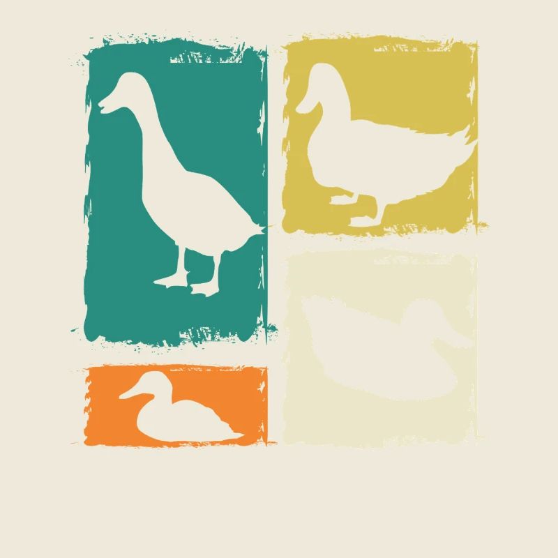 Ducks