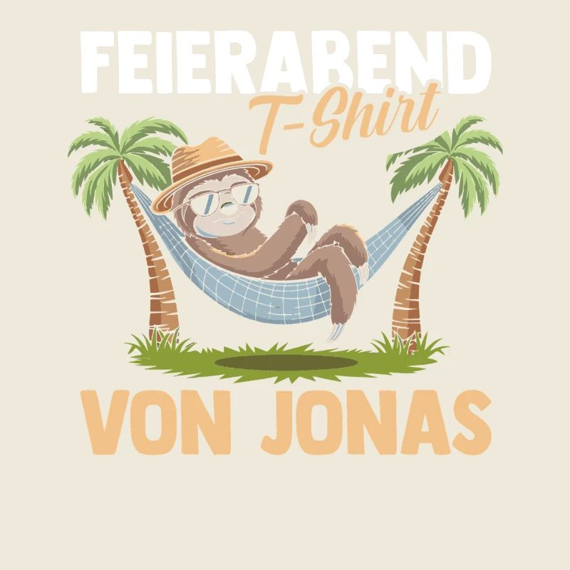 Sloth Jonas