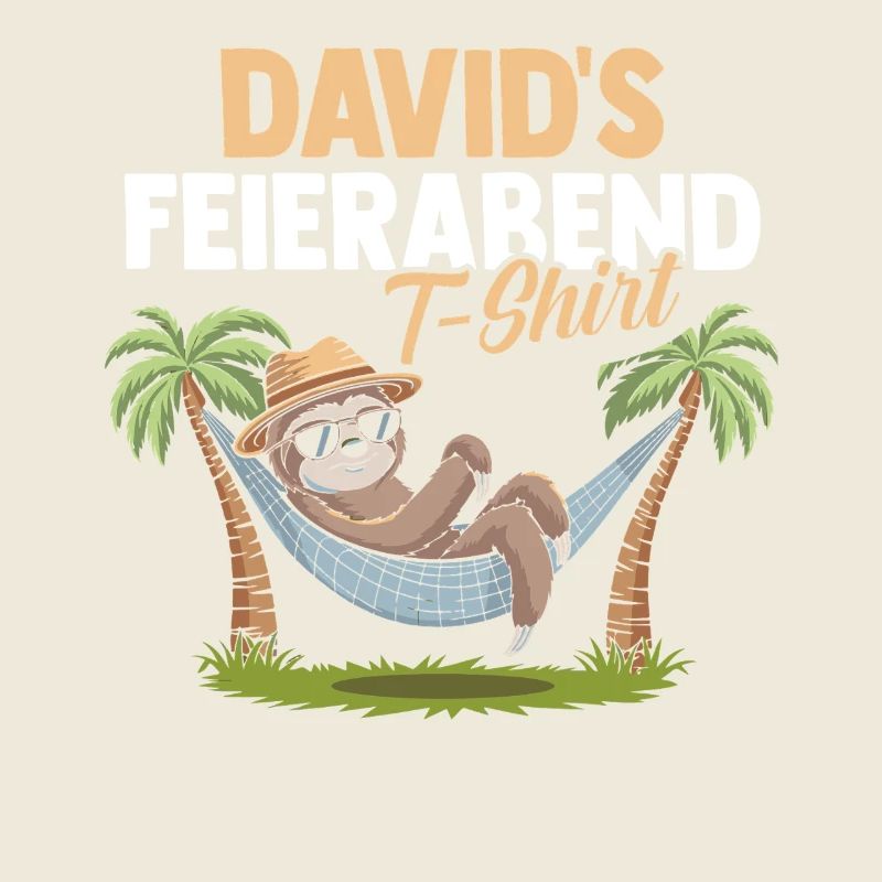 Sloth David