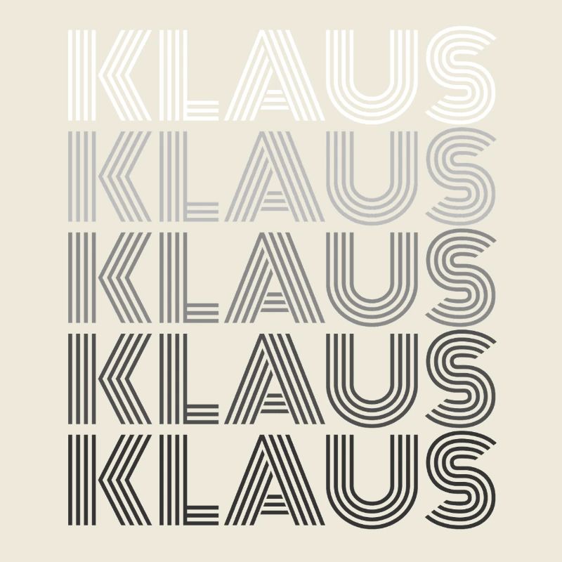 Klaus
