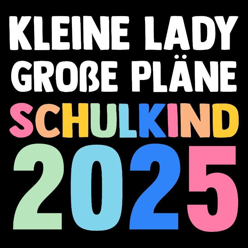 Kita Abschied Erste Klasse Einschulung 2025