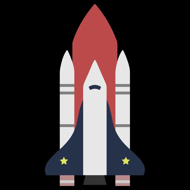 idée cadeau Rocket Space