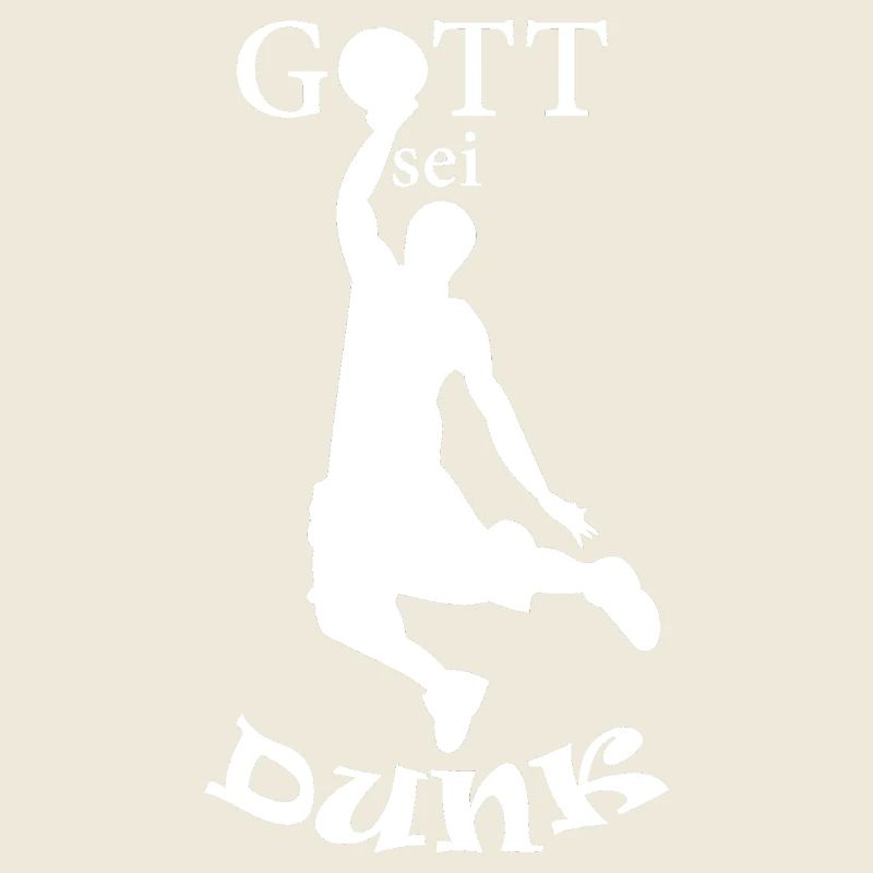 Gott sei Dunk