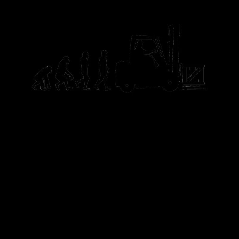 Evolution d'un cariste