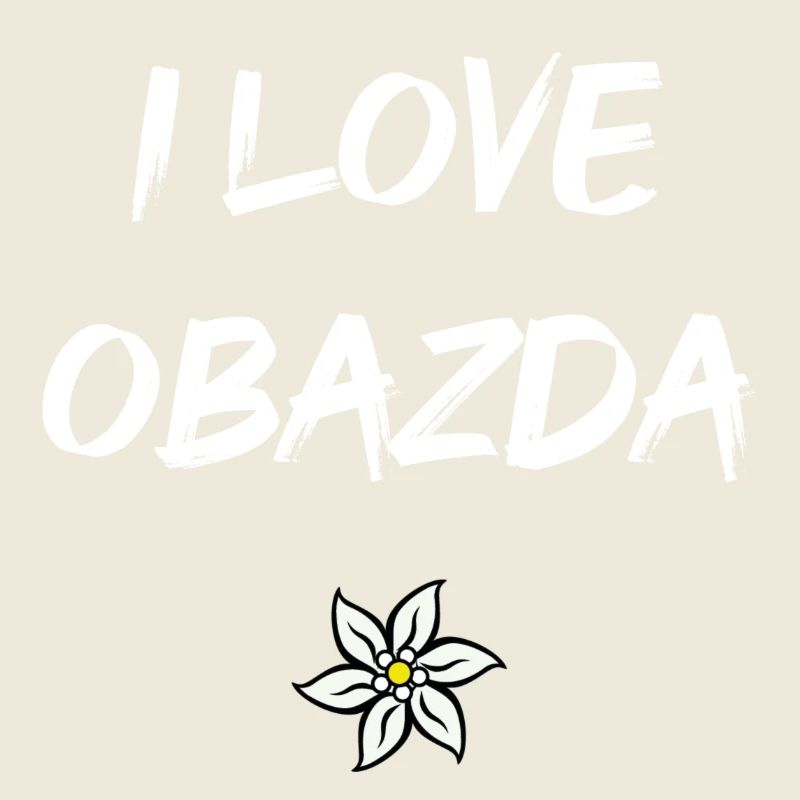 Obazda