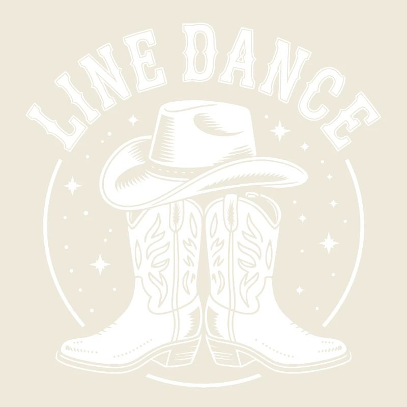 Line dancing my hobby