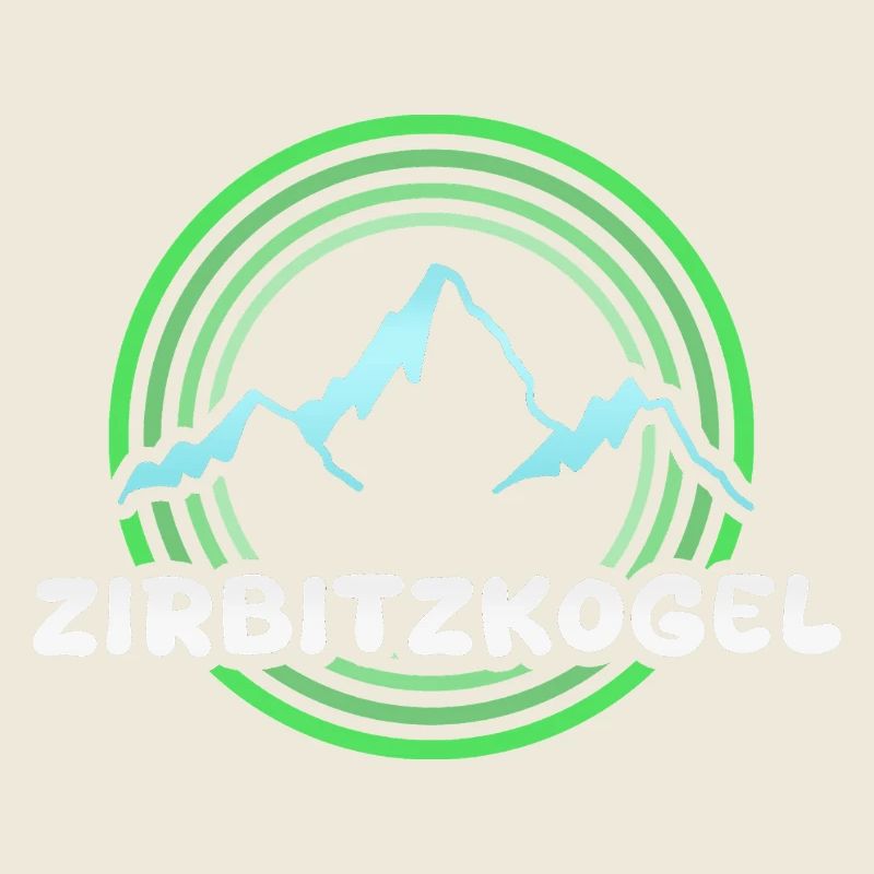 Montagne Zirbitzkogel