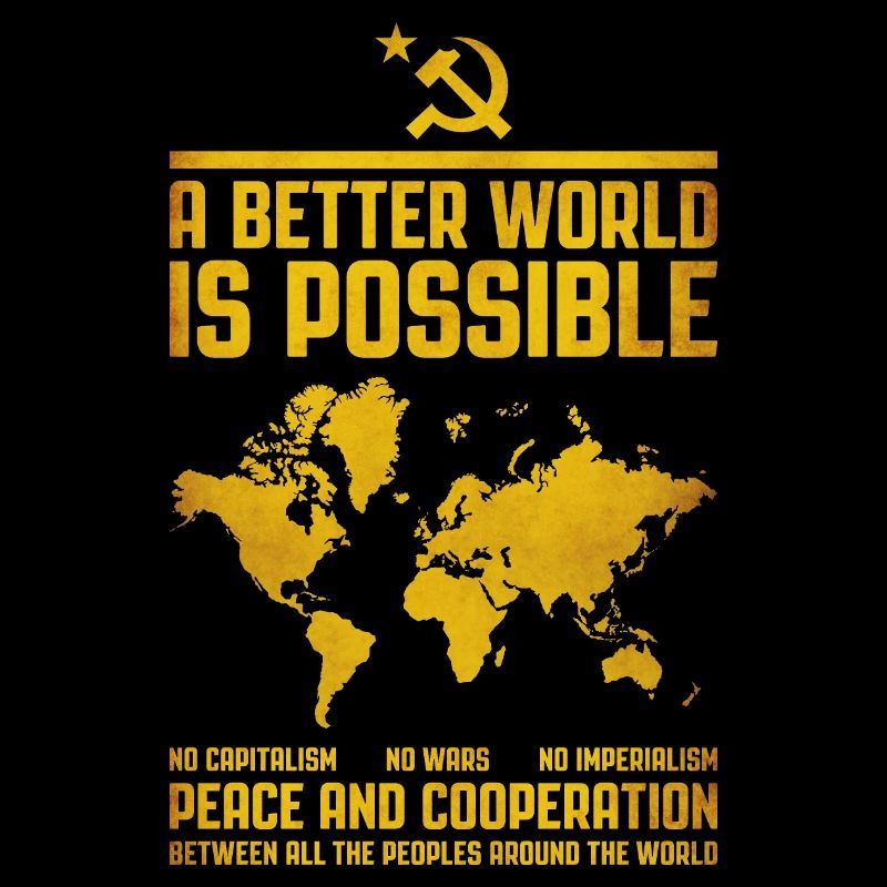 A better World 2