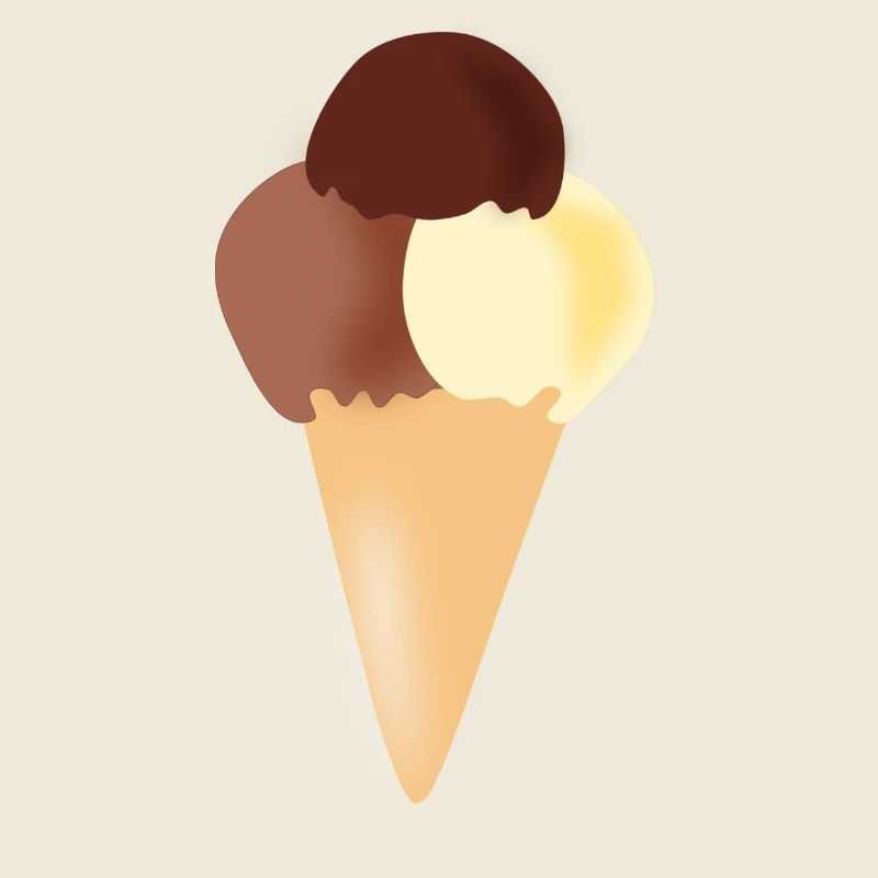 eis eiscreme restaurant ice cream sundae32