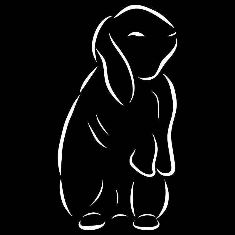 upcoming Bunny rabbit rabbit rabbit