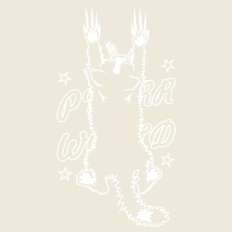 Climbing_Cat_DarkBackground