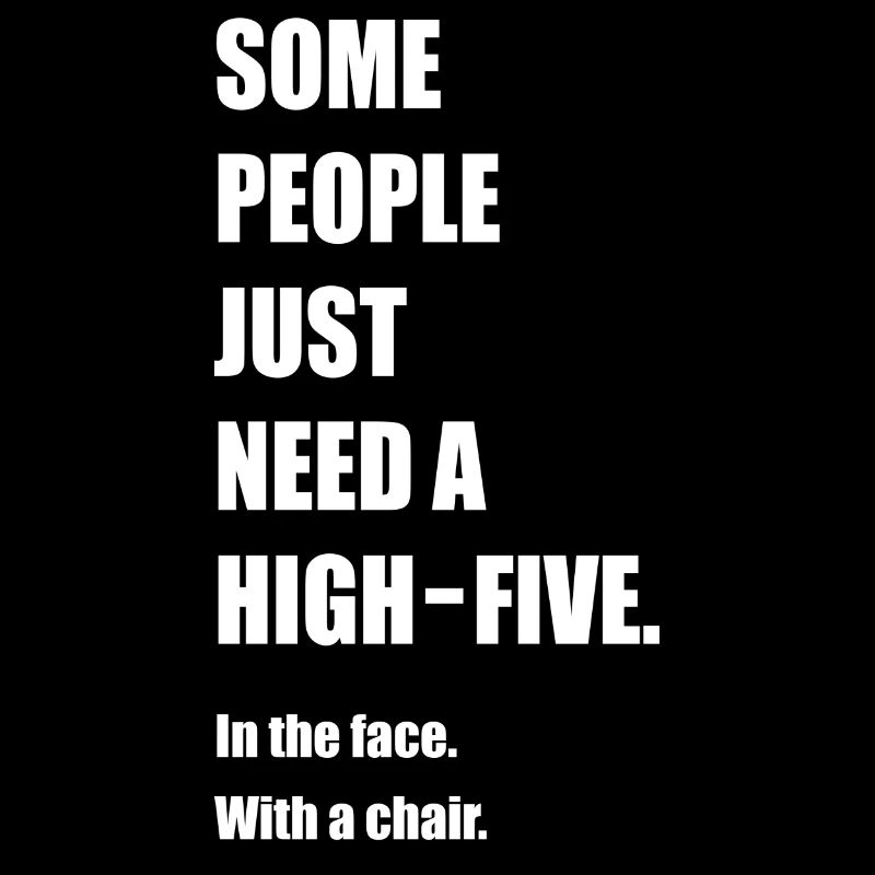 Funny, Funny, Funny, Funny saying