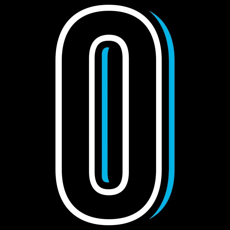 Numéro 0 - Zéro