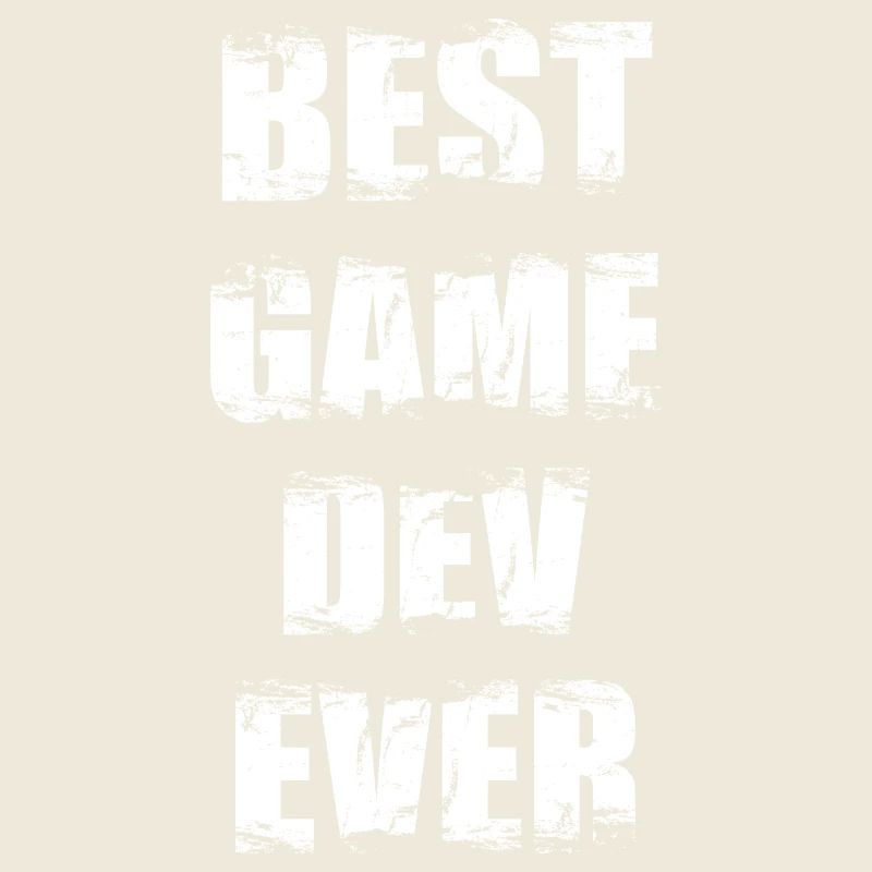 Game Developer