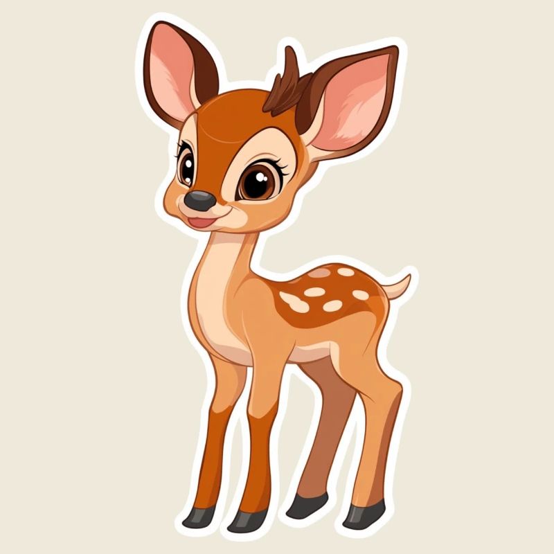 roe deer