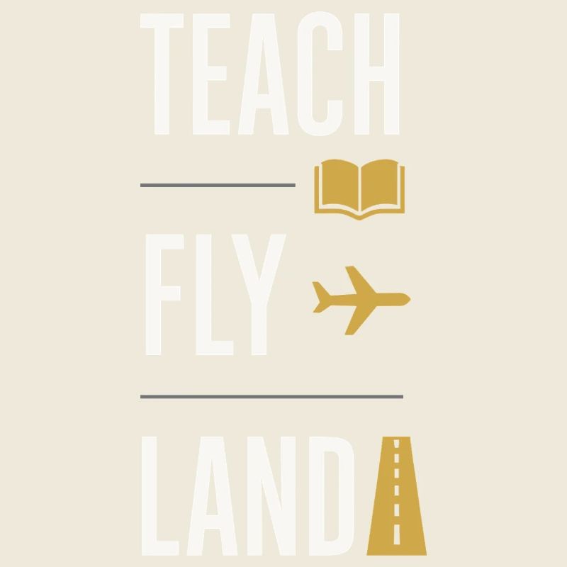 Flight Instructor Cfi Pilot Aviation Instructor