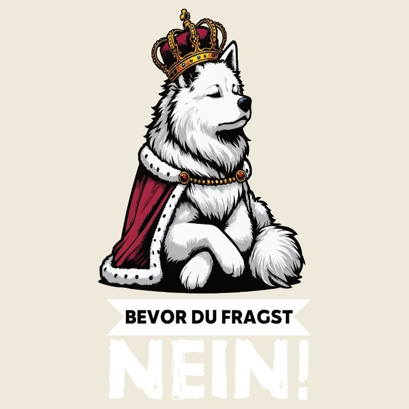 Before you ask: White Shepherd Shepherd