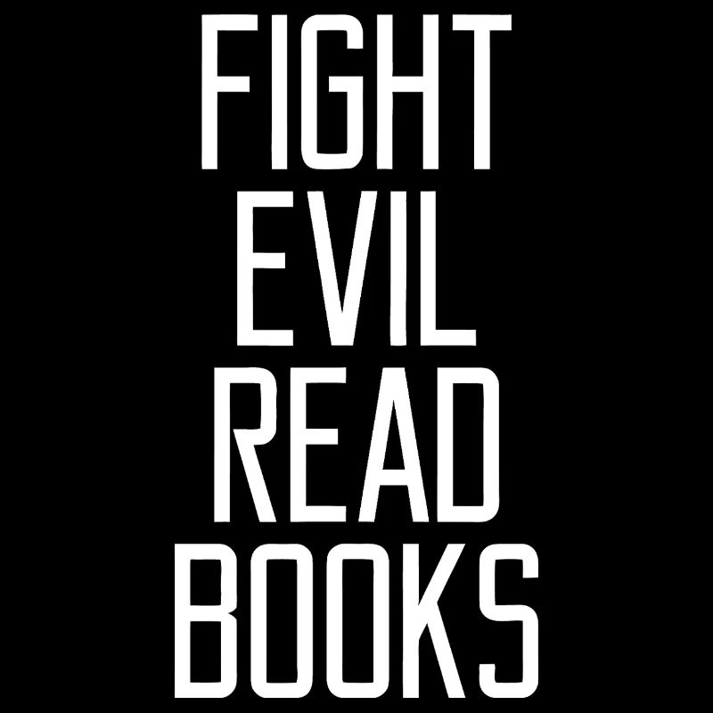 Fight Evil-Lesebücher