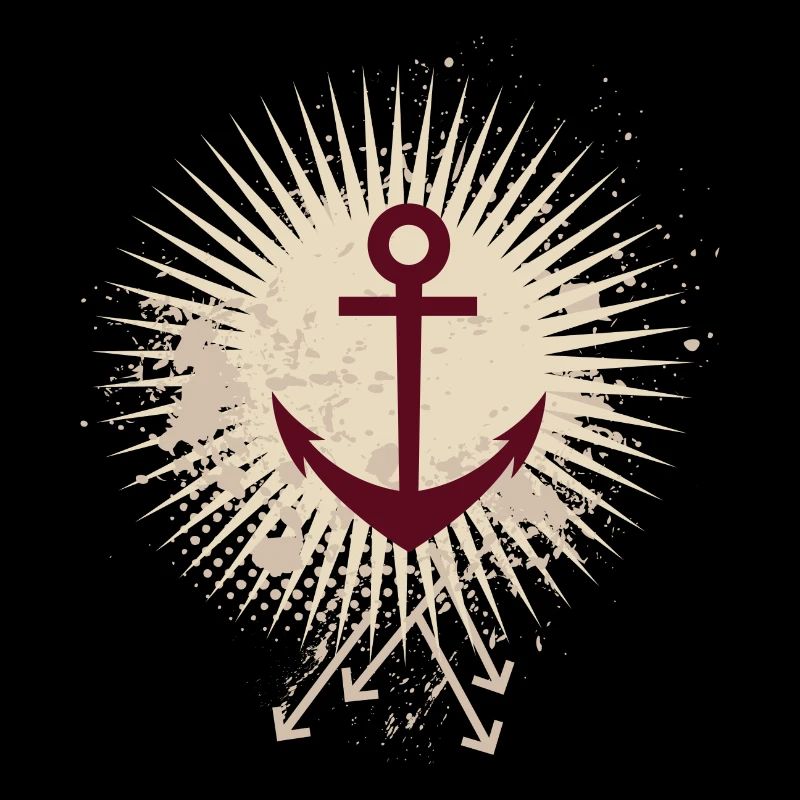 Vector background de