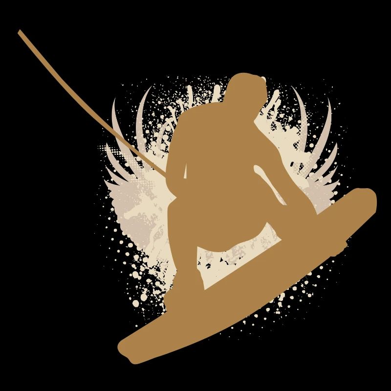 Vector background de
