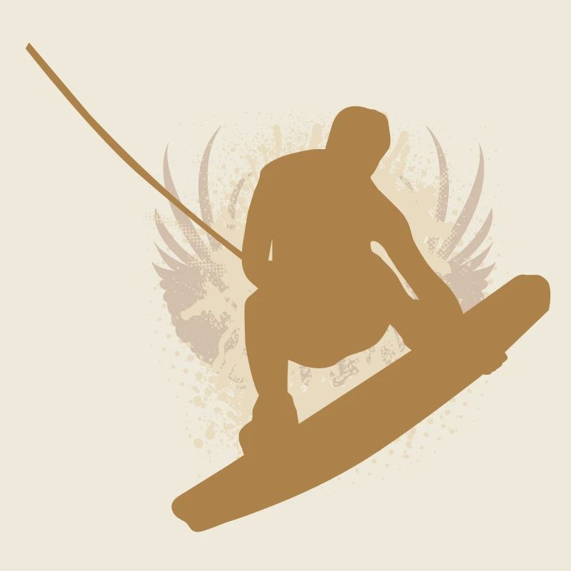 Vector background de