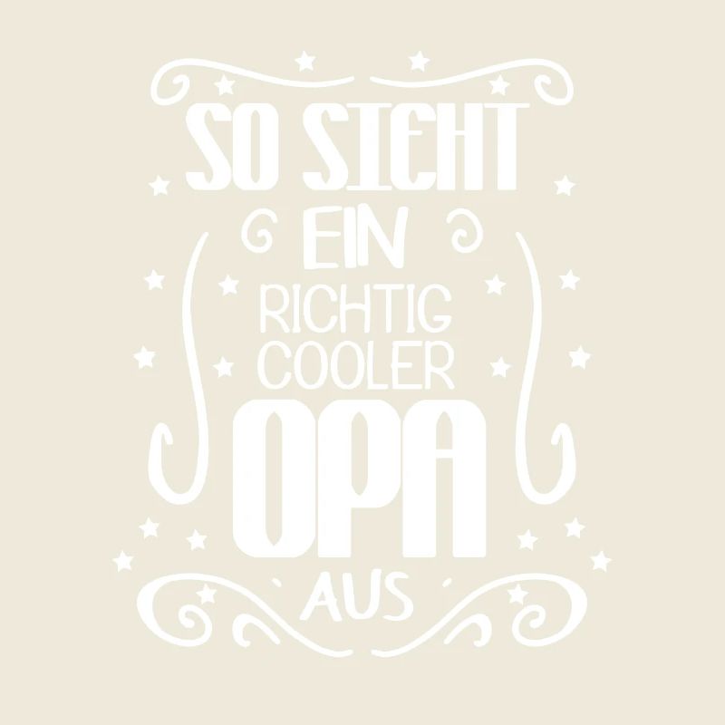 Cooler Opa