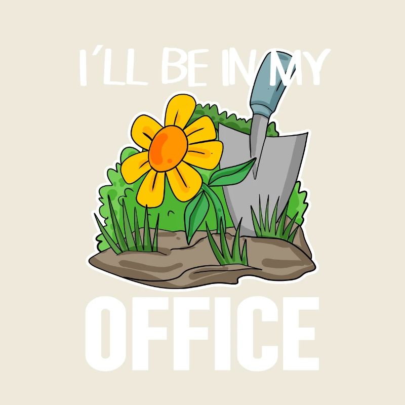 Garten Gartenarbeit Gärtner