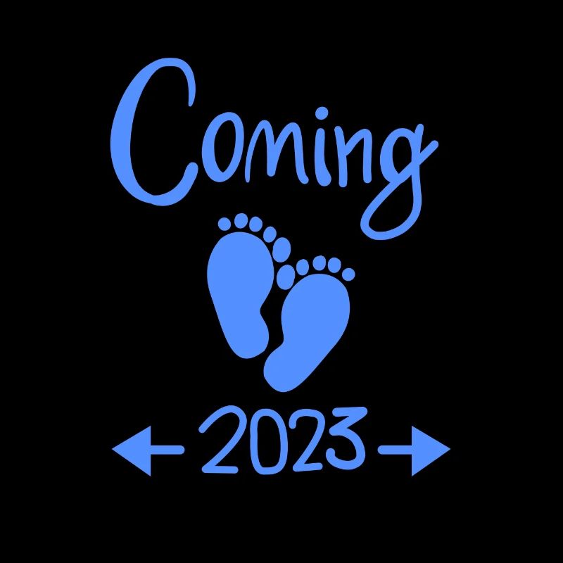 Bientôt la grossesse du bébé 2023