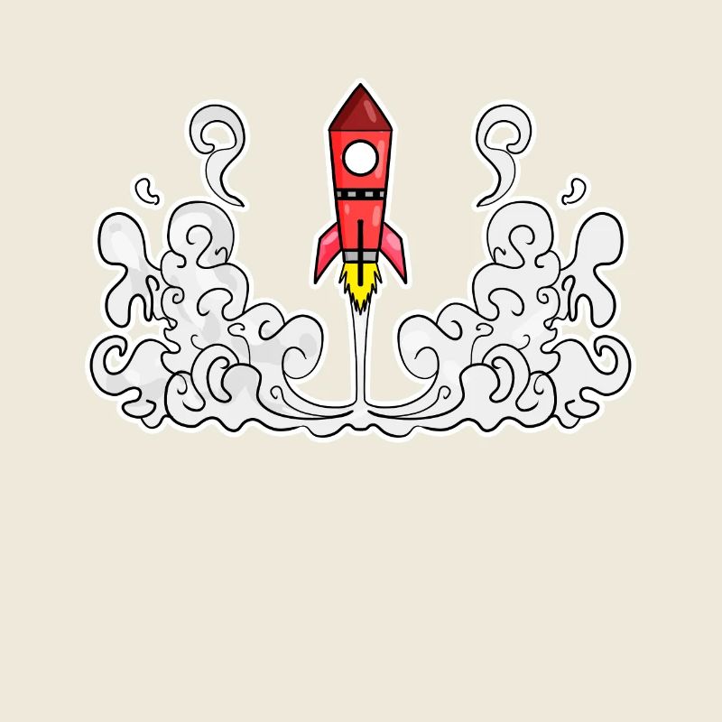 Rocket Rocket Launch Launch