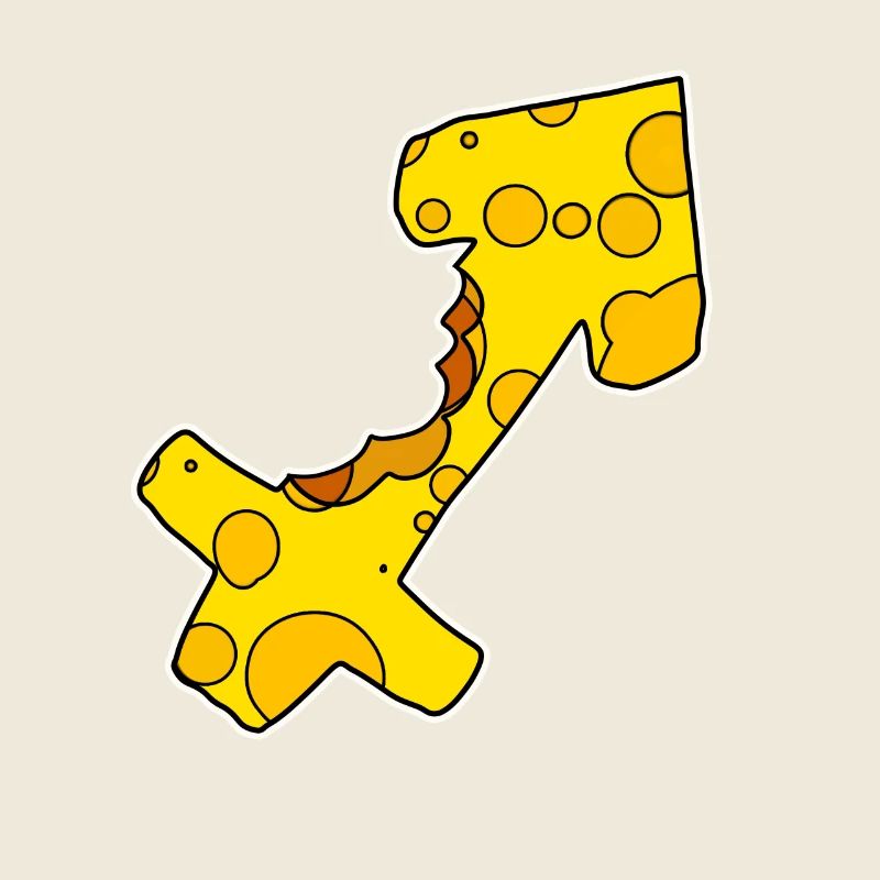 Sternzeichen Schütze Symbol